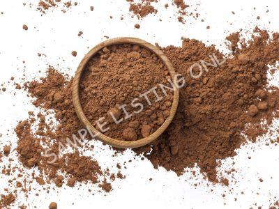 Mali Cocoa Powder