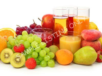 Fruit Juices from Mali