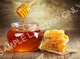 Pure Mali Honey